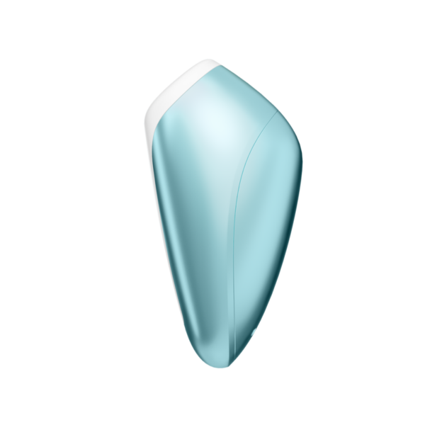 SATISFYER - LOVE BREEZE SUCCIONADOR ICE BLUE - Imagen 3