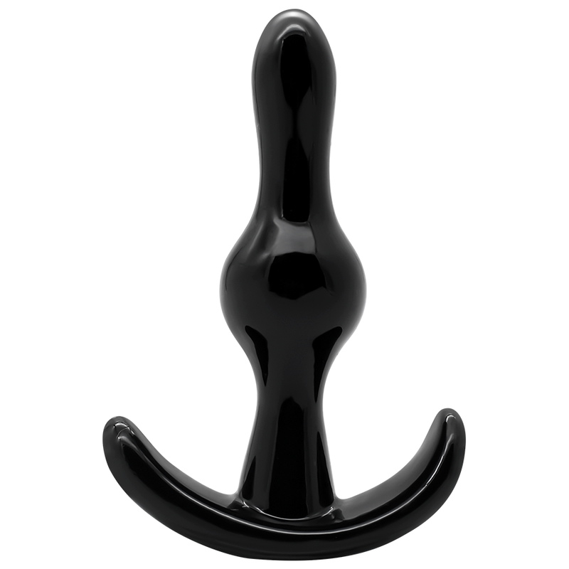 ADDICTED TOYS - SET 4 PLUGS ANALES - Imagen 8