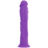 OHMAMA - DILDO SILICONA REALÍSTICO 8 VELOCIDADES - Imagen 2