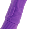 OHMAMA - DILDO SILICONA REALÍSTICO 8 VELOCIDADES - Imagen 4