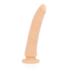DELTA CLUB - TOYS ARNES + DILDO NATURAL SILICONA MEDICA 20 CM -O- 4 CM - Imagen 4