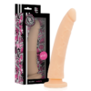DELTA CLUB - TOYS ARNES + DILDO NATURAL SILICONA MEDICA 20 CM -O- 4 CM - Imagen 3