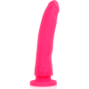 DELTA CLUB - TOYS ARNES + DILDO ROSA SILICONA MEDICA 23 CM -O- 4.5 CM - Imagen 6