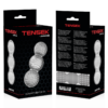 JAMYJOB - EXTREME MASTURBADOR TRANSPARENTE TENSEK 2 - Imagen 5