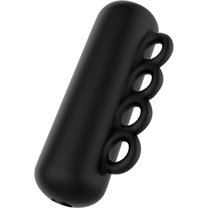 JAMYJOB - EXTREME MASTURBADOR TENSEK 5 NEGRO - Imagen 4