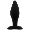 OHMAMA - PLUG ANAL CLASSIC SILICONA TALLA S 8.5 CM