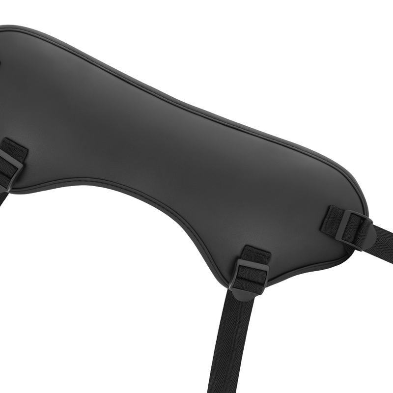 CYBER SILICOCK - ARNÉS SILICONA LIQUIDA HUCK CONTROL REMOTO - Imagen 6