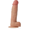 CYBER SILICOCK - ARNÉS SILICONA LIQUIDA OLIVER 19 CM -O- 3.9 CM - Imagen 5