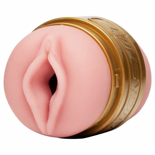 FLESHLIGHT - QUICKSHOT STAMINA TRAINING UNIT LADY&BUTT - Imagen 6