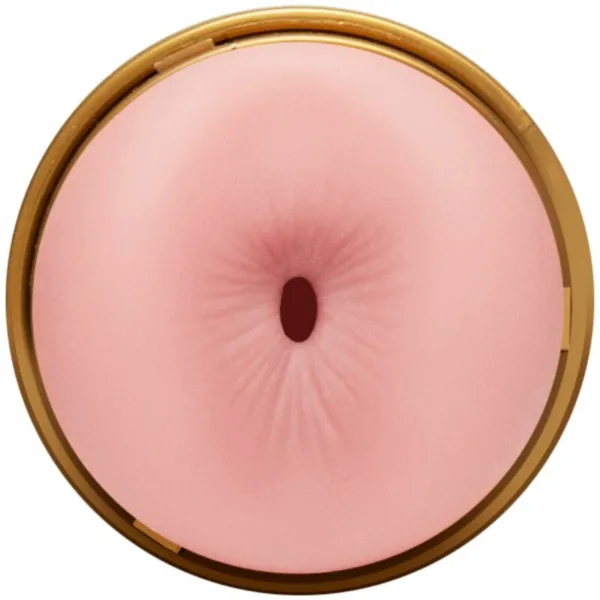 FLESHLIGHT - QUICKSHOT STAMINA TRAINING UNIT LADY&BUTT - Imagen 8