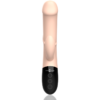 INTENSE - MAGNUS VIBRADOR RECARGABLE DUAL NATURAL - Imagen 5