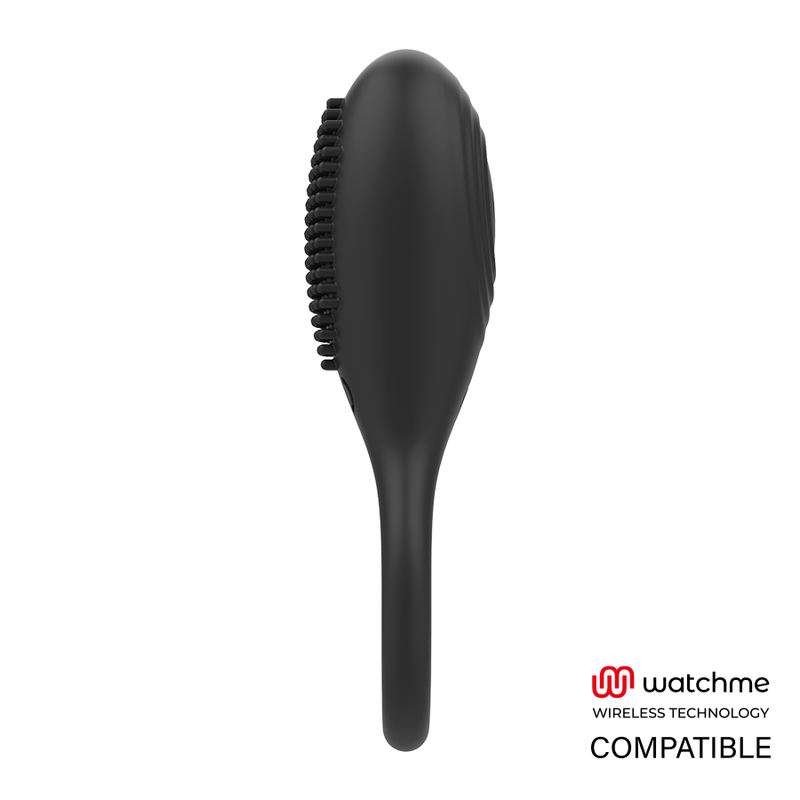 MR BOSS - TINO ANILLO ESTIMULADOR COMPATIBLE CON WATCHME WIRELESS TECHNOLOGY - Imagen 6