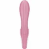 SATISFYER - AIR PUMP BUNNY 2 ROSA - Imagen 5