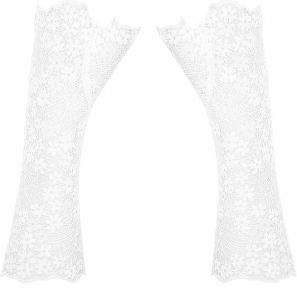 OBSESSIVE - HEAVENLLY GUANTES TALLA UNICA - Imagen 4