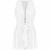 OBSESSIVE - HEAVENLLY PEIGNOIR XS/S - Imagen 5
