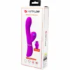 PRETTY LOVE - VIBRADOR ESTIMULADOR CLITORIS - Imagen 7