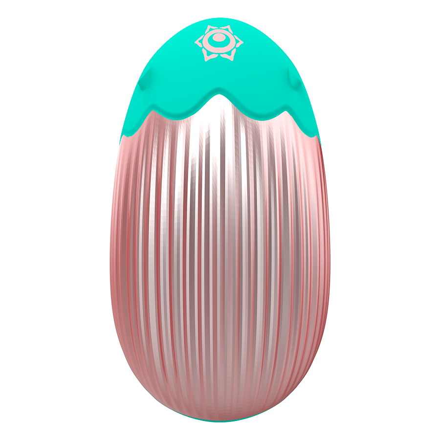 RITHUAL - SHUSHU 2.0 NEW GENERATION CLITORAL AQUA - Imagen 6
