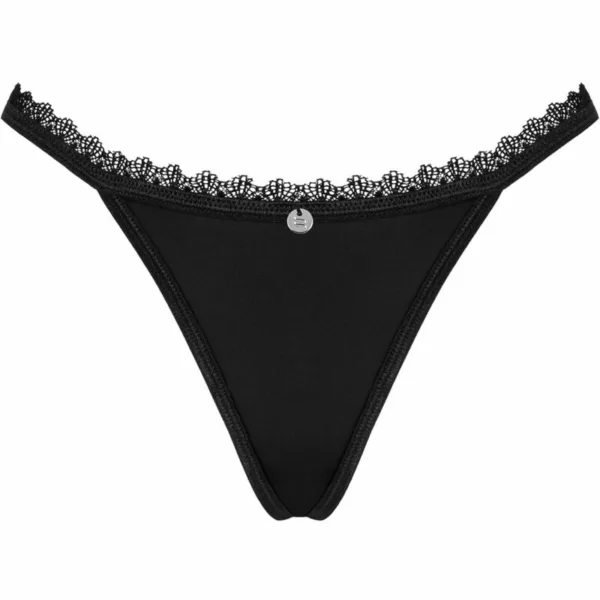 OBSESSIVE - MADERRIS TANGA XL/XXL - Imagen 7