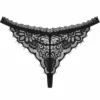 OBSESSIVE - MADERRIS TANGA XL/XXL - Imagen 8