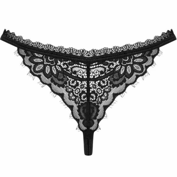 OBSESSIVE - MADERRIS TANGA XL/XXL - Imagen 8