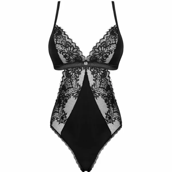 OBSESSIVE - MADERRIS TEDDY XS/S - Imagen 5