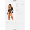 OBSESSIVE - MERLYS TEDDY XS/S - Imagen 7