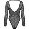 OBSESSIVE - MERLYS TEDDY XS/S - Imagen 6