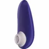 WOMANIZER - STARLET 3 ESTIMULADOR CLÍTORIS INDIGO - Imagen 2