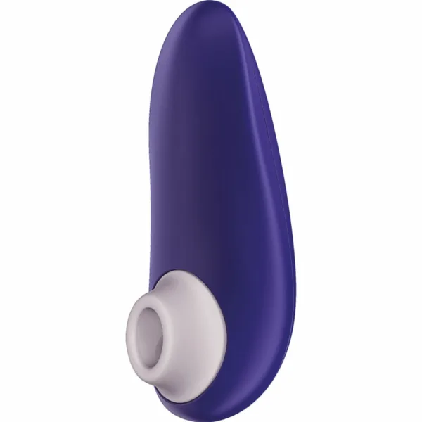 WOMANIZER - STARLET 3 ESTIMULADOR CLÍTORIS INDIGO - Imagen 2