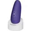 WOMANIZER - STARLET 3 ESTIMULADOR CLÍTORIS INDIGO - Imagen 3