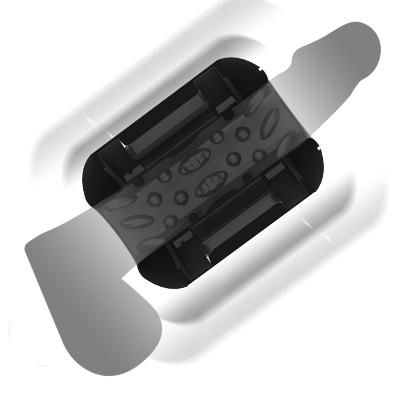 JAMYJOB - CASSIAN MASTURBADOR VIBRADOR - Imagen 2