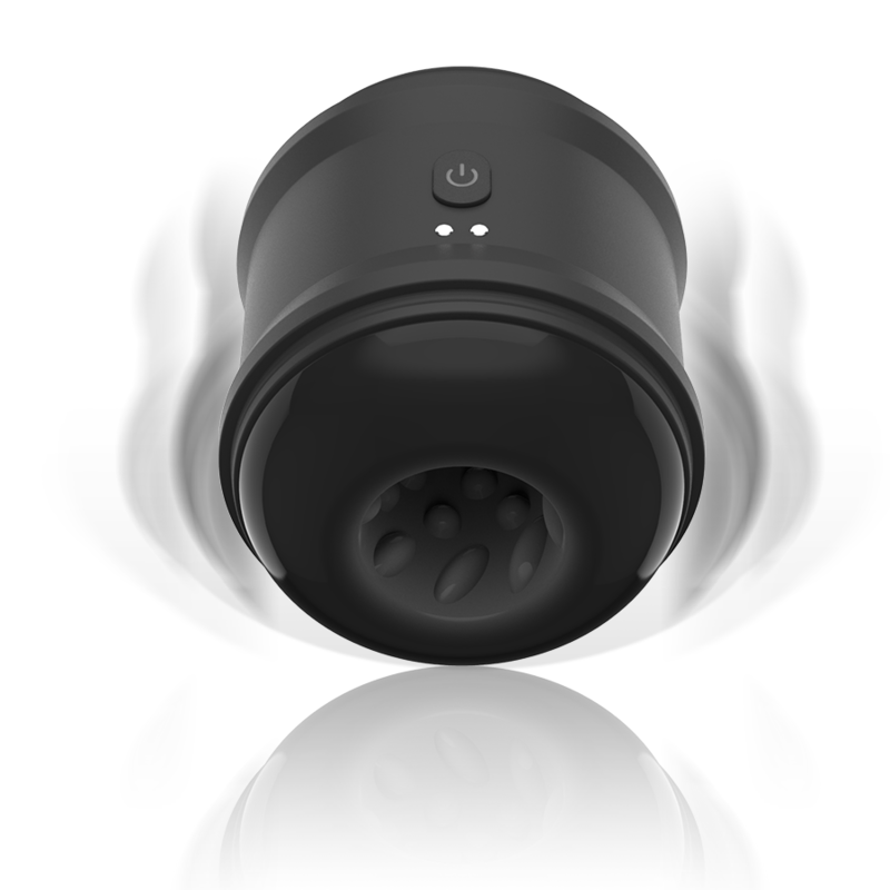 JAMYJOB - CASSIAN MASTURBADOR VIBRADOR - Imagen 4