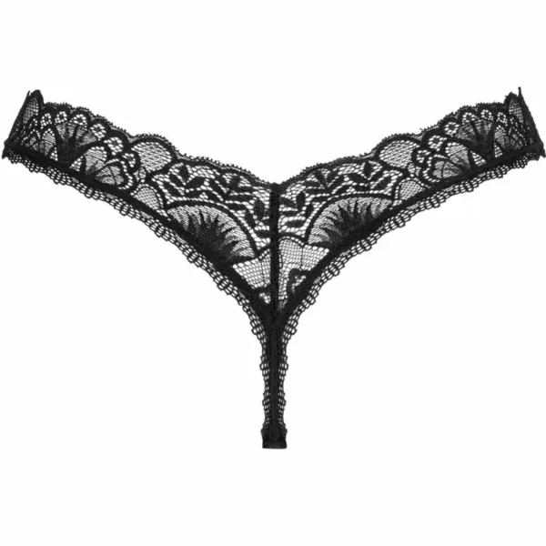 OBSESSIVE - DONNA DREAM TANGA XL/XXL - Imagen 7