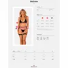 OBSESSIVE - SELINNE SET 3 PIEZAS M/L - Imagen 7