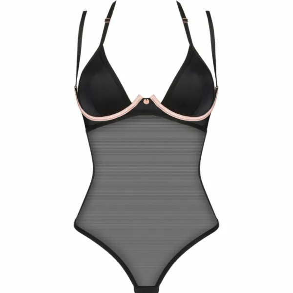 OBSESSIVE - SELINNE TEDDY XS/S - Imagen 5