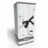 GET REAL - STRAP-ON DELUXE HARNÉS NEGRO - Imagen 9