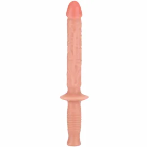 GET REAL - THE MANHANDLER 37 CM NATURAL