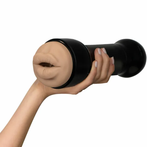 KIIROO - POWERBLOW & FEEL VICTORIA JUNE BOCA COMBO SET - Imagen 2