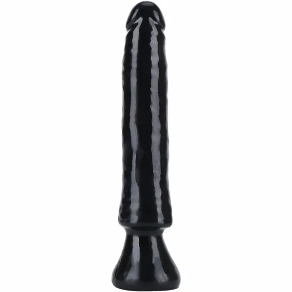 GET REAL - STARTER DONG 16 CM NEGRO - Imagen 2
