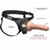 PIPEDREAMS - BODY DOCK ORIGINAL HARNESS - Imagen 5