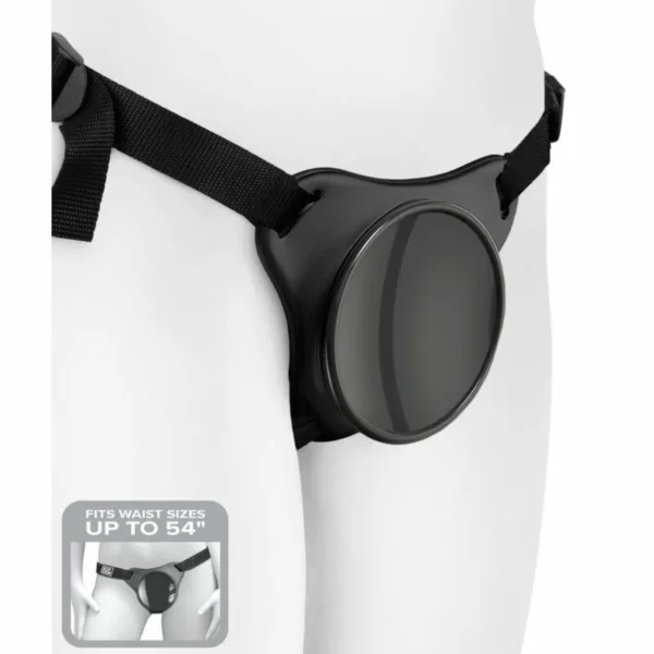 PIPEDREAMS - BODY DOCK ORIGINAL HARNESS - Imagen 2