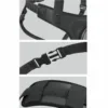 PIPEDREAMS - BODY DOCK STRAP-ON SUSPENDERS - Imagen 6