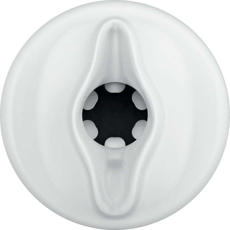 JAMYJOB - MASTURBADOR DE SUCCIÓN Y VIBRACIÓN DAMERON - Imagen 6