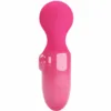 PRETTY LOVE - MINI MASAJEADOR PERSONAL MAGENTA - Imagen 2