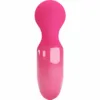 PRETTY LOVE - MINI MASAJEADOR PERSONAL MAGENTA - Imagen 3