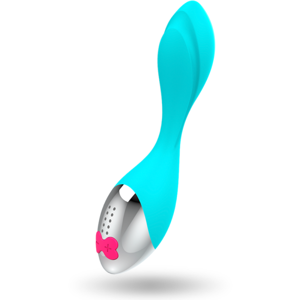HAPPY LOKY - MINI FUN VIBRADOR - Imagen 2