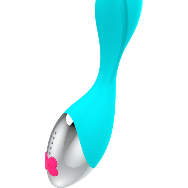HAPPY LOKY - MINI FUN VIBRADOR - Imagen 4