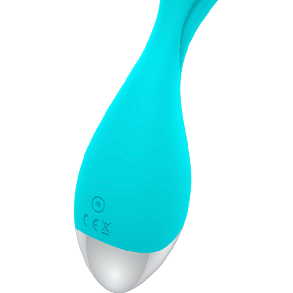 HAPPY LOKY - MINI FUN VIBRADOR - Imagen 8