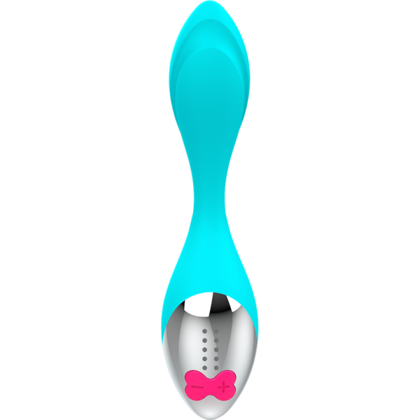 HAPPY LOKY - MINI FUN VIBRADOR - Imagen 3