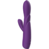REWOLUTION - REWORABBIT VIBRADOR FLEXIBLE CON RABBIT - Imagen 6